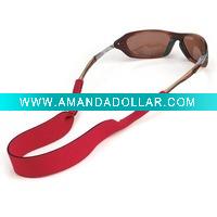 Wholesale neoprene strap for sunglass