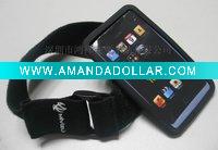 Wholesale Nylon elastic Velcro strap