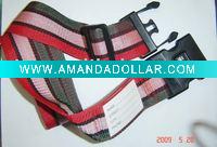 Wholesale Locking Luggage Strap & Belt