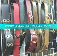 Wholesale Fashion PU belt waist belt waistband strap BDT10075