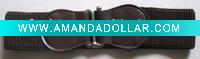 Wholesale Fashion PU belt,costume waist belt,strap BDT10004X