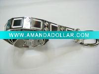 metal belt