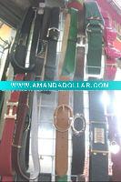 Wholesale Fashion PU belt waist belt waistband strap BDT10077