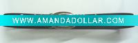 Wholesale Fashion PU belt rhinestone waist belt strap BDT10057