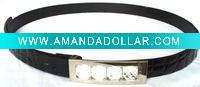 Wholesale Fashion PU belt,webbing belt,waist belt,strap BDT07143