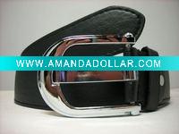 Wholesale Men's Belt classic belt leather belt