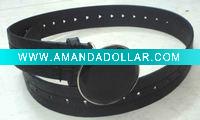 Wholesale Fashion PU belt,webbing belt,waist belt,strap BDT07220