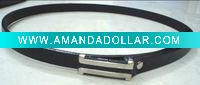 Wholesale Fashion PU belt,webbing belt,waist belt,strap B325H