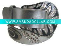 Wholesale metal belt