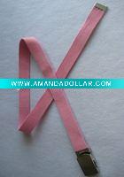 Wholesale fashion knnited belt