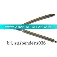 Wholesale Fashion Suspenders