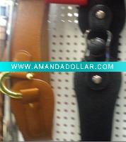 Wholesale Fashion PU belt garment waist belt strap BDT10011