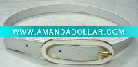 Wholesale Fashion PU belt,webbing belt,strap,waist belt A-0003