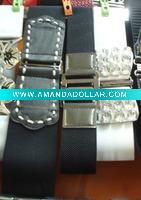 Wholesale Fashion PU belt,webbing belt,waist belt,strap BDT10045