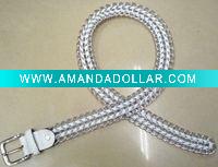 Wholesale Chain belt,waist belt,lady's waistband,strap BDT09112