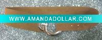 Wholesale Fashion belt PU strap charming waist belt BDT10071