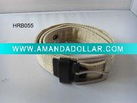 fabric belt, HRB055