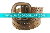 Wholesale PU belt,jeans belt,fashion women belt