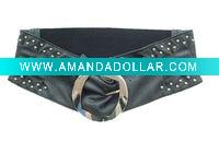 Wholesale PU belt,jeans belt,fashion women belt