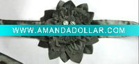 Wholesale Fashion belt,lady's belt,satin waistbelt,strap B1114