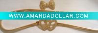 Wholesale Chain belt,waist belt,lady's waistband,strap P9058184