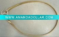 Wholesale Chain belt,waist belt,lady's waistband,strap BDT09119