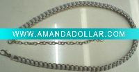Wholesale Chain belt,waist belt,lady's waistband,strap BDT09117
