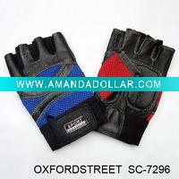 leather glove SC-7296