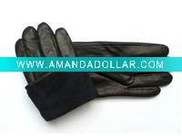 Wholesale Cold-proof leather gloves. TB-GL-002A