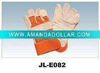 Wholesale leather working gloves