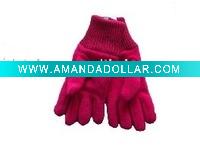 Wholesale gloves knitting