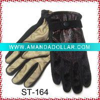 Wholesale fashion men gloves