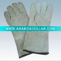 welding glove