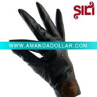 Wholesale sheepskin gloves