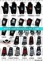 Wholesale rock punk gloves sock legging hat scarf