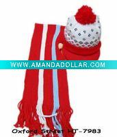 Wholesale Baby's warm cap