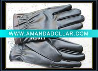 Wholesale 2010 fashion leather glove