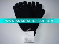 Wholesale fashion knitted glove