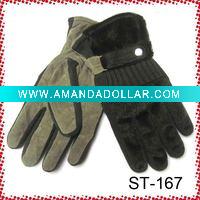 Wholesale latest men' winter gloves