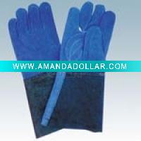 Wholesale welding glove