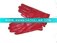 Wholesale Leather gloves