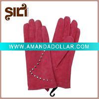Wholesale pigskin gloves