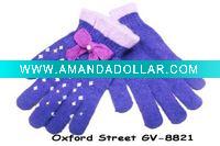 Wholesale Knitting fashion gloves