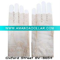 Wholesale Lace fashion glove