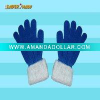 knitting pattern gloves