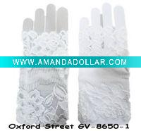 Wholesale Lace fashion glove