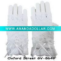 Wholesale Lace fashion glove