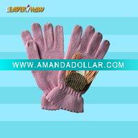 Wholesale Fashion knitted glove