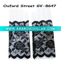 Wholesale Lace fashion glove