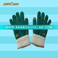 knitting pattern gloves